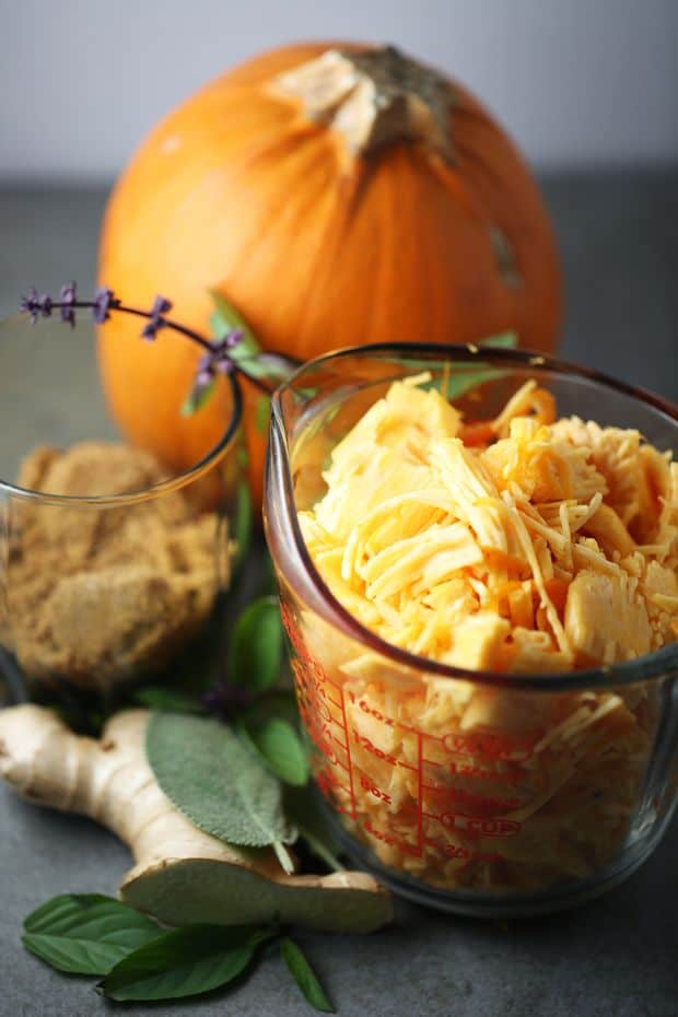 Is Pumpkin Soup Healthy For You Healthy Pumpkin Soup - Food Flavorz
