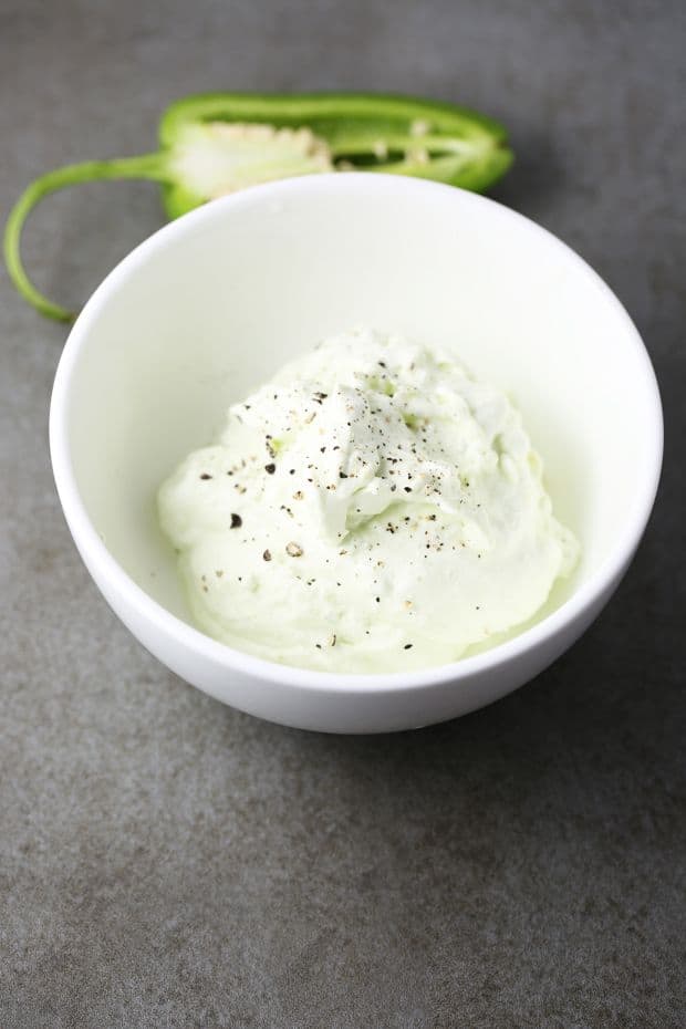 Easy Jalapeno Spread Food Flavorz