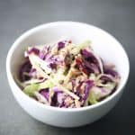 coleslaw recipe
